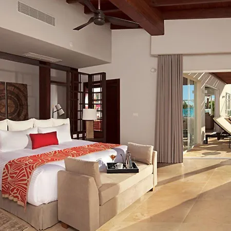 Dreams Dominicus La Romana Resort & Spa-3