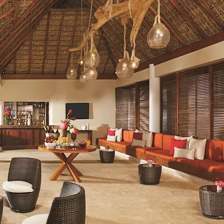 Dreams Dominicus La Romana Resort & Spa-2