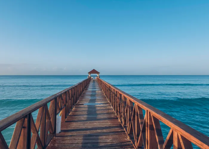 Iberostar Selection Hacienda DominicusResort Hotel