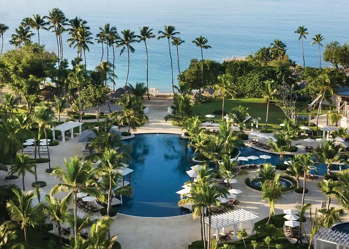 Dreams La Romana All-Inclusive & SpaResort Hotel